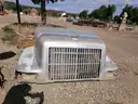 Fiberglass International Hood