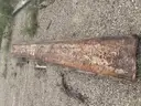 (7) I-Beams