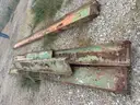 (7) I-Beams