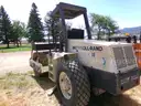 Ingersoll-Rand SD-70D Pro-Pac Vibratory Soil Compactor