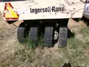 Ingersoll-Rand PT-125R Asphalt Compactor