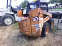 SCAT TRAK 1300 HD SKID STEER