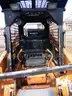 SCAT TRAK 1300 HD SKID STEER