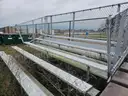 Bleachers - Lot of Four Sets of Risers