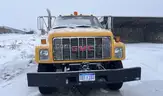 1994 GMC C7H042 Tack Truck