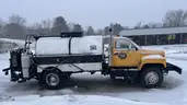 1994 GMC C7H042 Tack Truck
