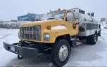 1994 GMC C7H042 Tack Truck