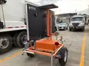 VER-MAC ST 4X8 ARROW BOARD