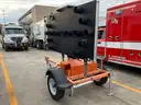VER-MAC ST 4X8 ARROW BOARD