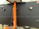 VER-MAC ST 4X8 ARROW BOARD