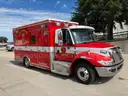 2013 International 4300 LP