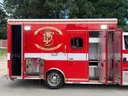 2013 International 4300 LP