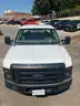 2008 Ford F-350 SD XL SuperCab 2WD