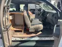 2008 Ford F-350 SD XL SuperCab 2WD