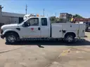 2008 Ford F-350 SD XL SuperCab 2WD