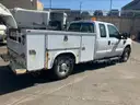 2008 Ford F-350 SD XL SuperCab 2WD