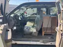 2008 Ford F-350 SD XL SuperCab 2WD