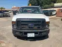 2008 Ford F-350 SD XL SuperCab 2WD