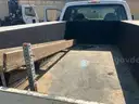 2008 Ford F-350 SD XL SuperCab 2WD