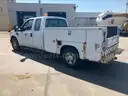 2008 Ford F-350 SD XL SuperCab 2WD