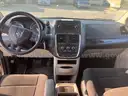 2012 Dodge Grand Caravan
