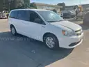 2012 Dodge Grand Caravan