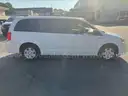 2012 Dodge Grand Caravan