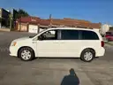 2012 Dodge Grand Caravan