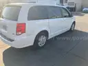 2012 Dodge Grand Caravan