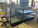 Extendo-Bed Model EBL1066