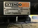 Extendo-Bed Model EBL1066