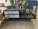 Extendo-Bed Model EBL1066
