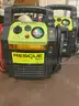 Rescue Portable Power Pack 1800 (Qty 2)