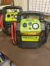Rescue Portable Power Pack 1800 (Qty 2)