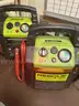 Rescue Portable Power Pack 1800 (Qty 2)