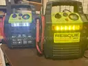Rescue Portable Power Pack 1800 (Qty 2)