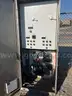 12ft x 7ft x 2ft Stainless Steel Commercial Electrical Cabinet (Must See Photos)
