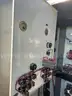 12ft x 7ft x 2ft Stainless Steel Commercial Electrical Cabinet (Must See Photos)