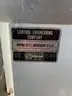 12ft x 7ft x 2ft Stainless Steel Commercial Electrical Cabinet (Must See Photos)