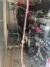 12ft x 7ft x 2ft Stainless Steel Commercial Electrical Cabinet (Must See Photos)