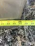 12ft x 7ft x 2ft Stainless Steel Commercial Electrical Cabinet (Must See Photos)