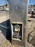 12ft x 7ft x 2ft Stainless Steel Commercial Electrical Cabinet (Must See Photos)