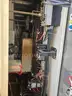 12ft x 7ft x 2ft Stainless Steel Commercial Electrical Cabinet (Must See Photos)