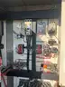12ft x 7ft x 2ft Stainless Steel Commercial Electrical Cabinet (Must See Photos)