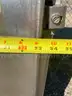 12ft x 7ft x 2ft Stainless Steel Commercial Electrical Cabinet (Must See Photos)