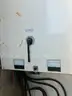 12ft x 7ft x 2ft Stainless Steel Commercial Electrical Cabinet (Must See Photos)
