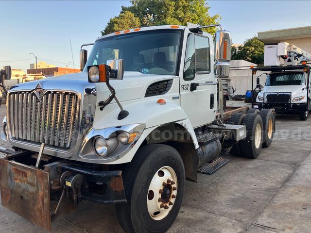 2008 International 7400 | AllSurplus