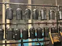 Theater Lighting - Surplus from Performing Arts Department