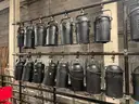 Theater Lighting - Surplus from Performing Arts Department