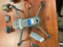 Maverick 2 Enterprise Drone